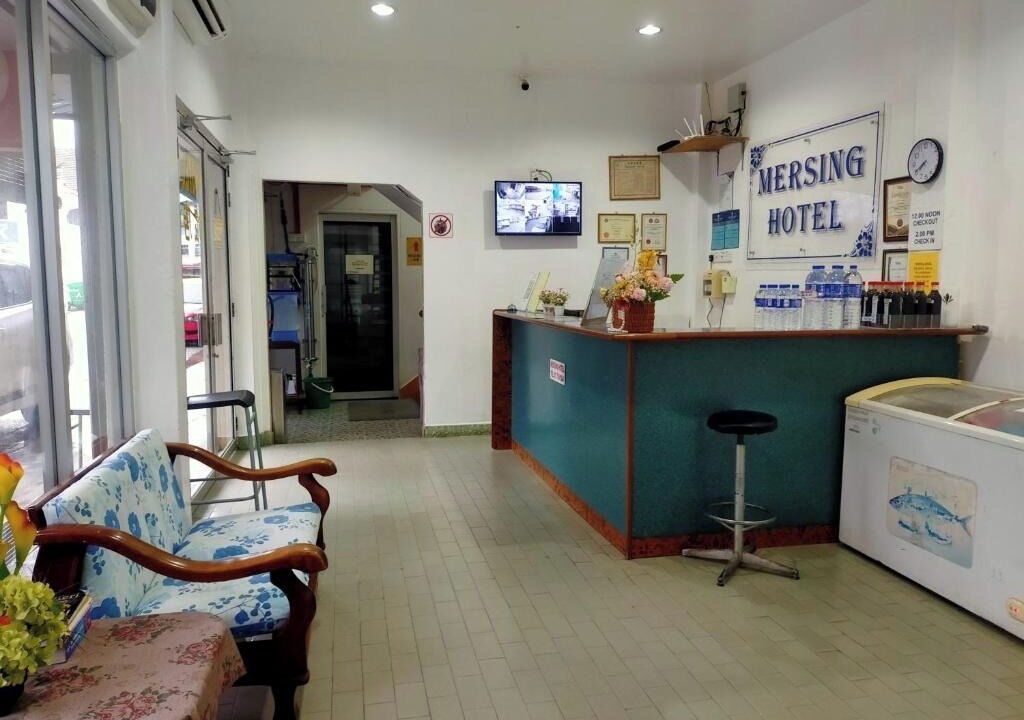 Photo of Others in Mersing