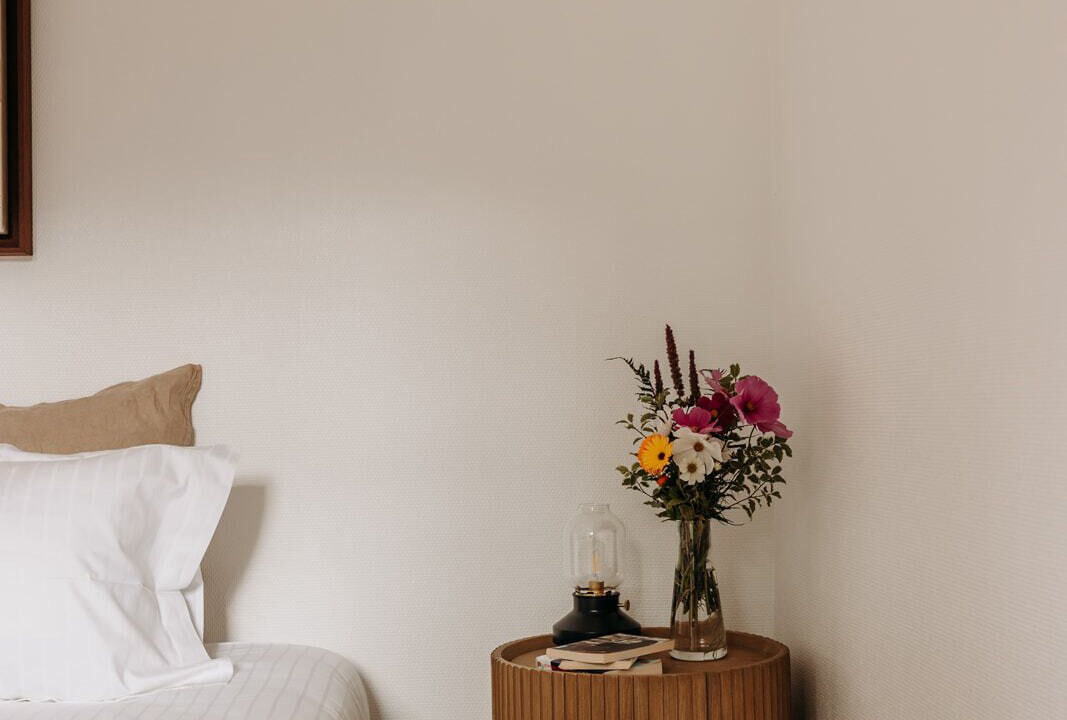 Photo of Bedroom in Droue-sur-Drouette