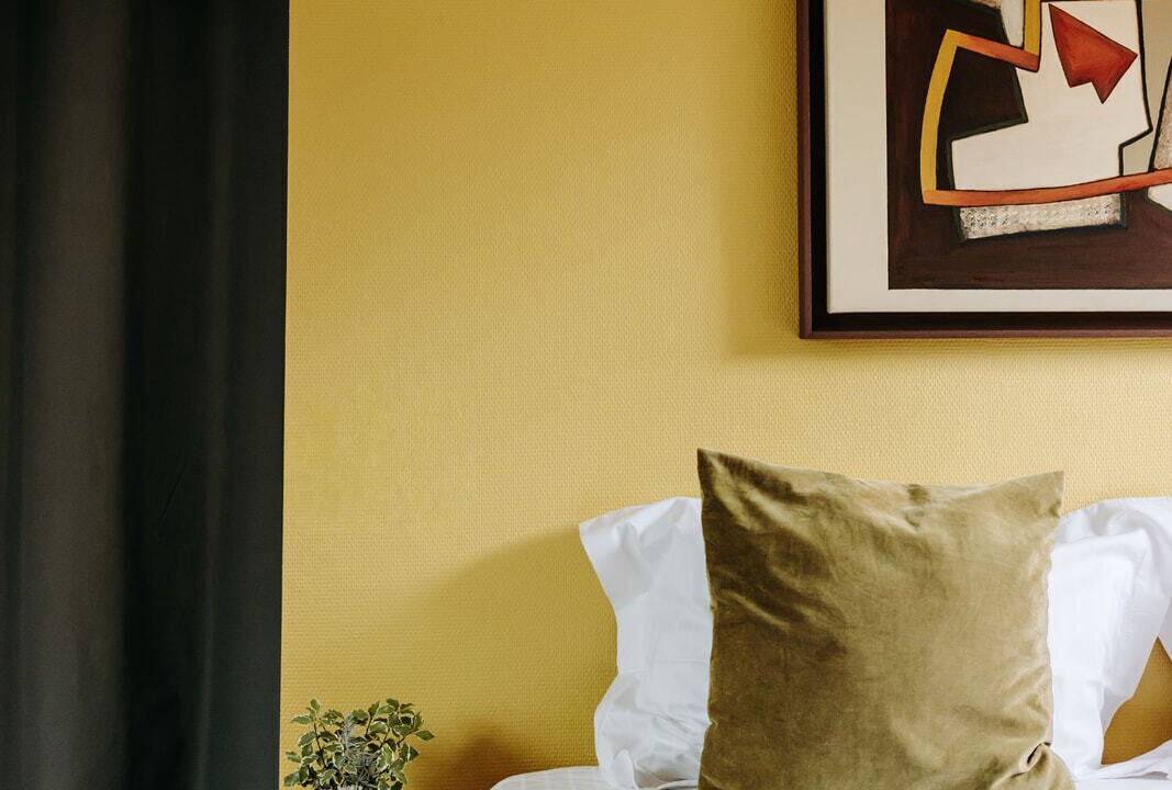 Photo of Bedroom in Droue-sur-Drouette