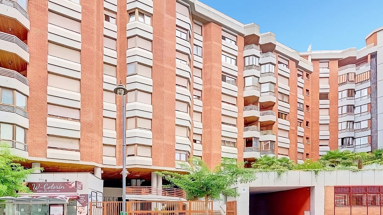 Photo of Outdoor in Logrono City Centre