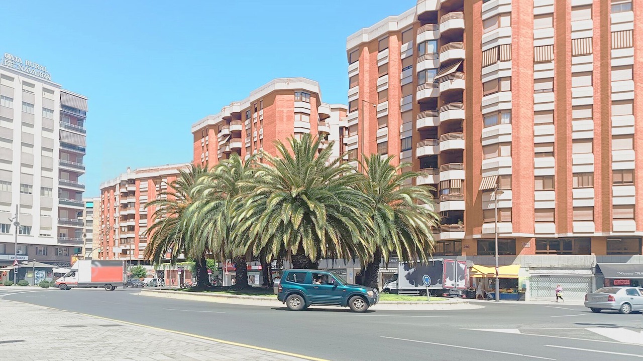 Photo of Outdoor in Logrono City Centre