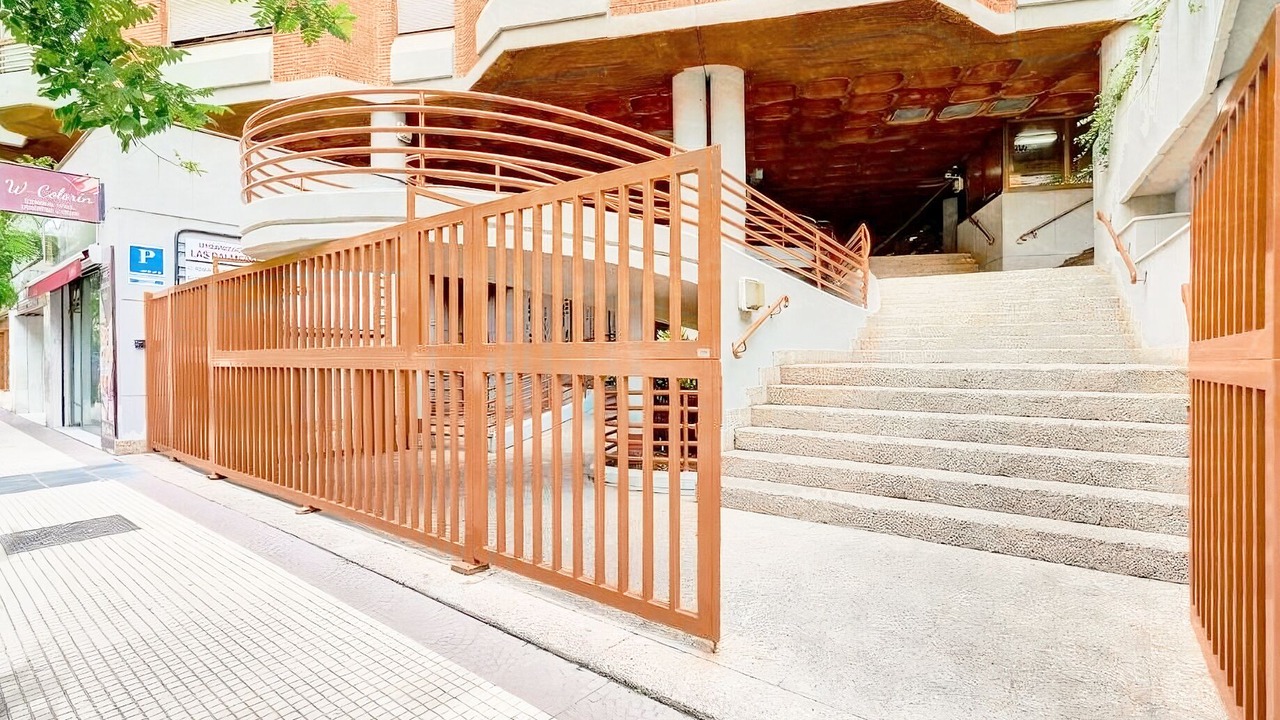 Photo of Outdoor in Logrono City Centre