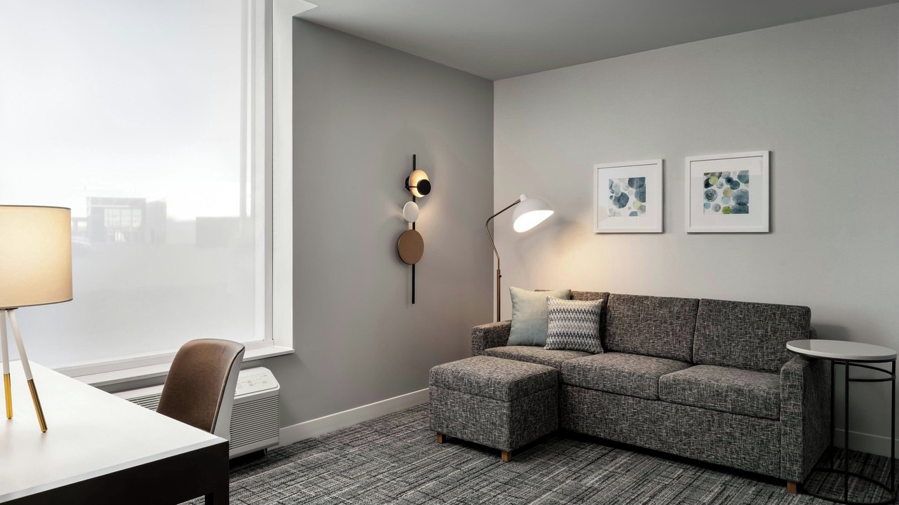 Photo of Livingroom in Tecumseh