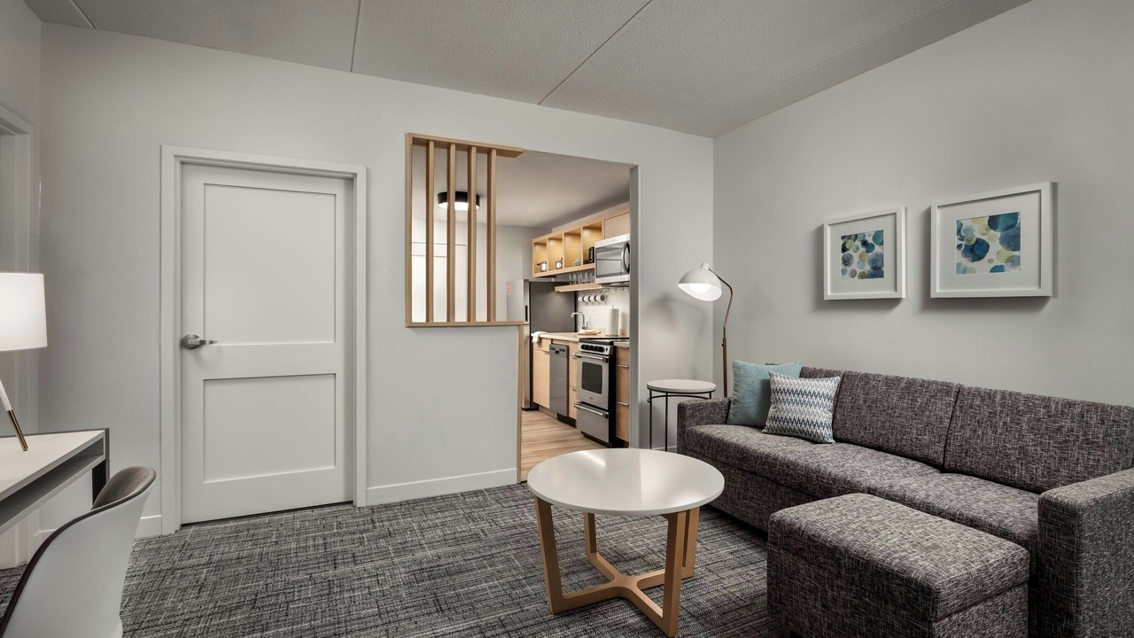 Photo of Bedroom in Tecumseh