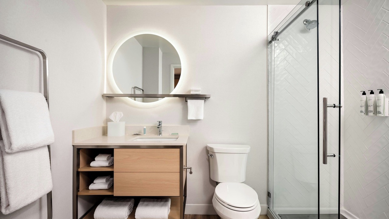 Photo of Bathroom in Tecumseh