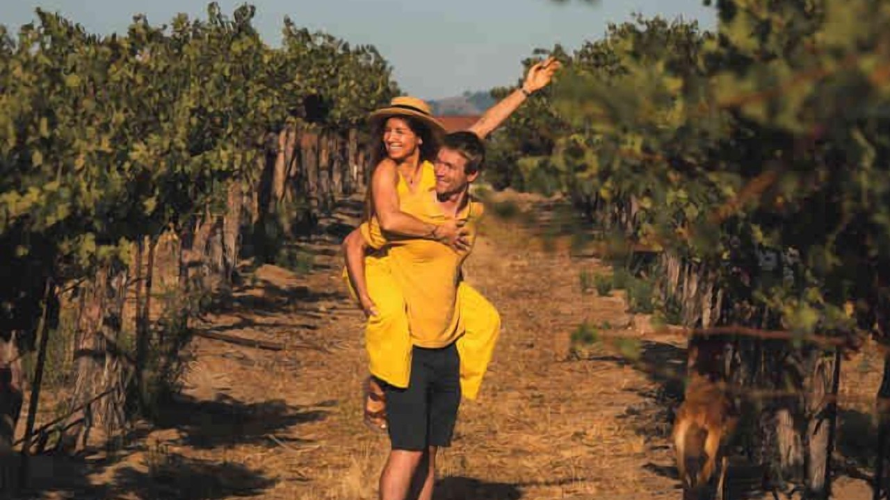 Photo of Outdoor in Paso Robles