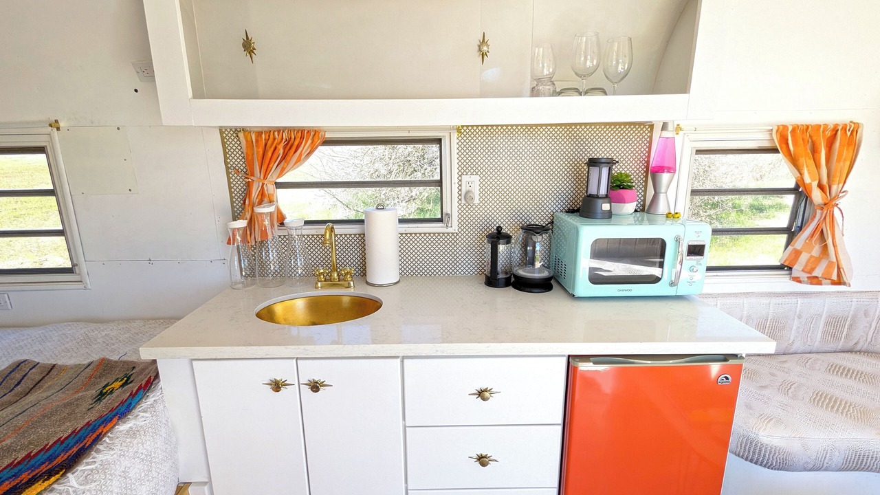 Photo of Kitchen in Paso Robles