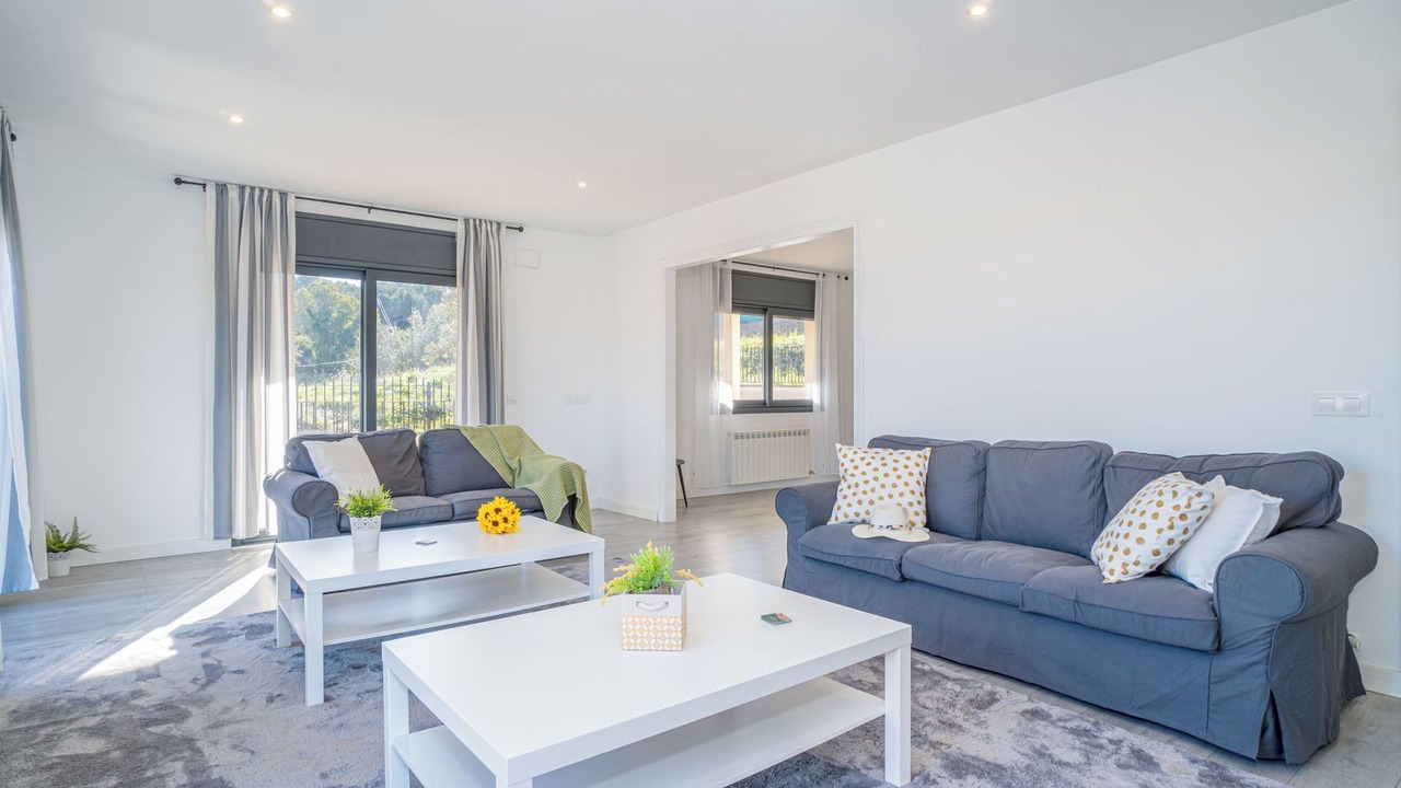 Photo of Livingroom in Figueres