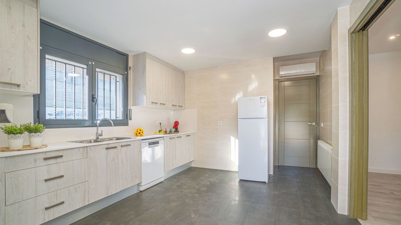 Photo of Kitchen in Figueres