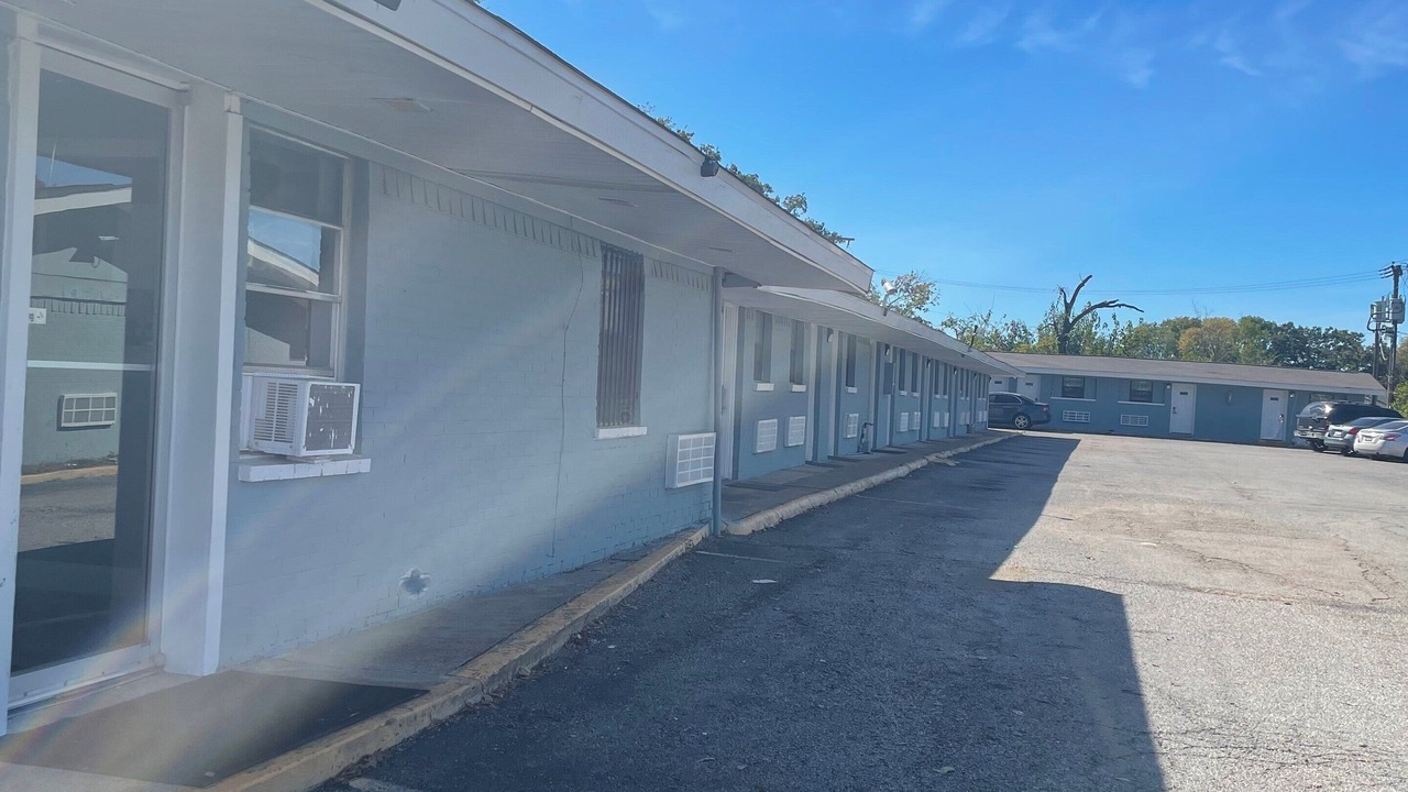 Photo of Outdoor in Seagoville