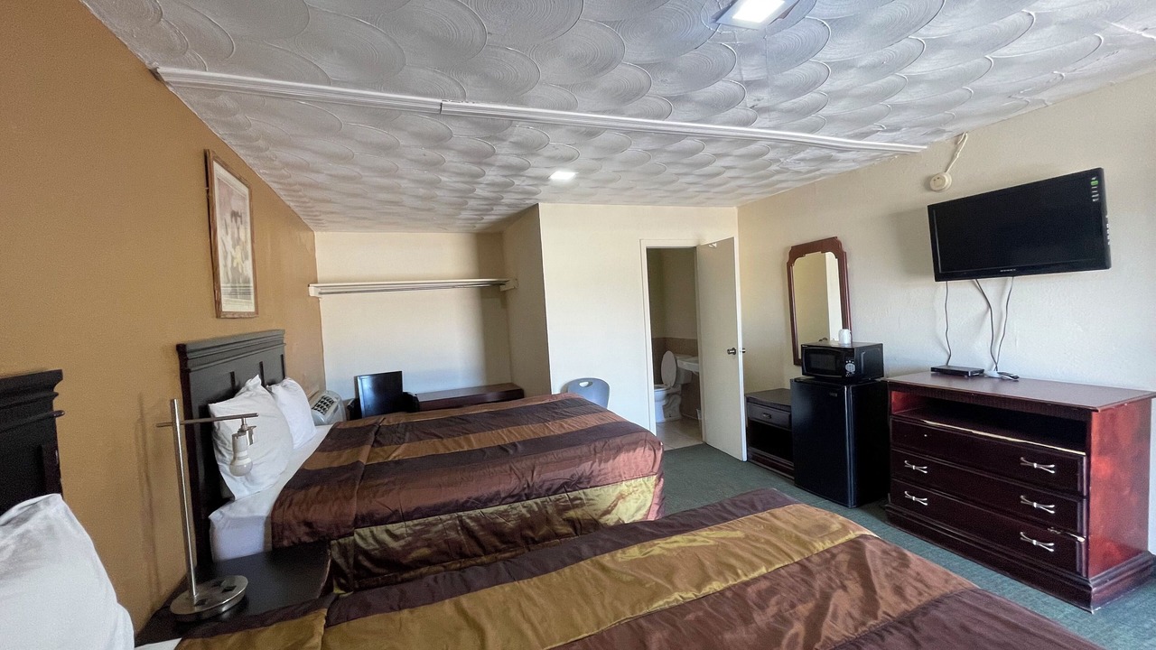Photo of Bedroom in Seagoville