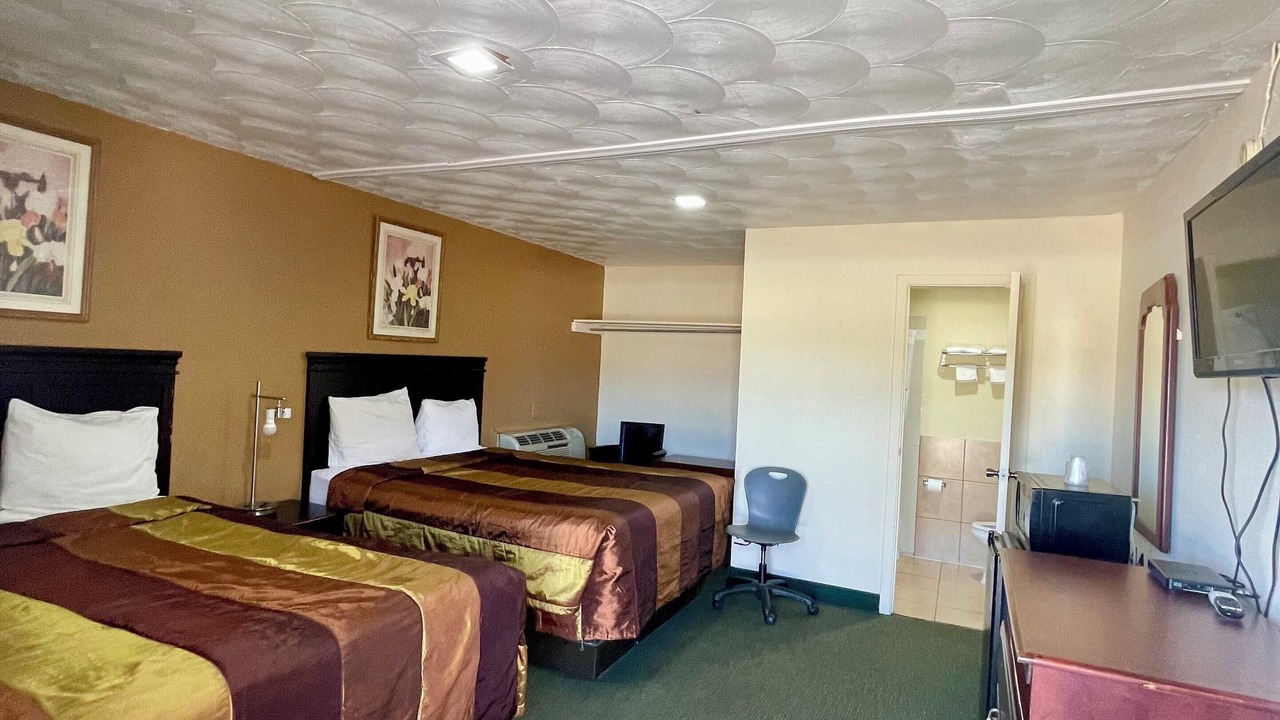 Photo of Bedroom in Seagoville