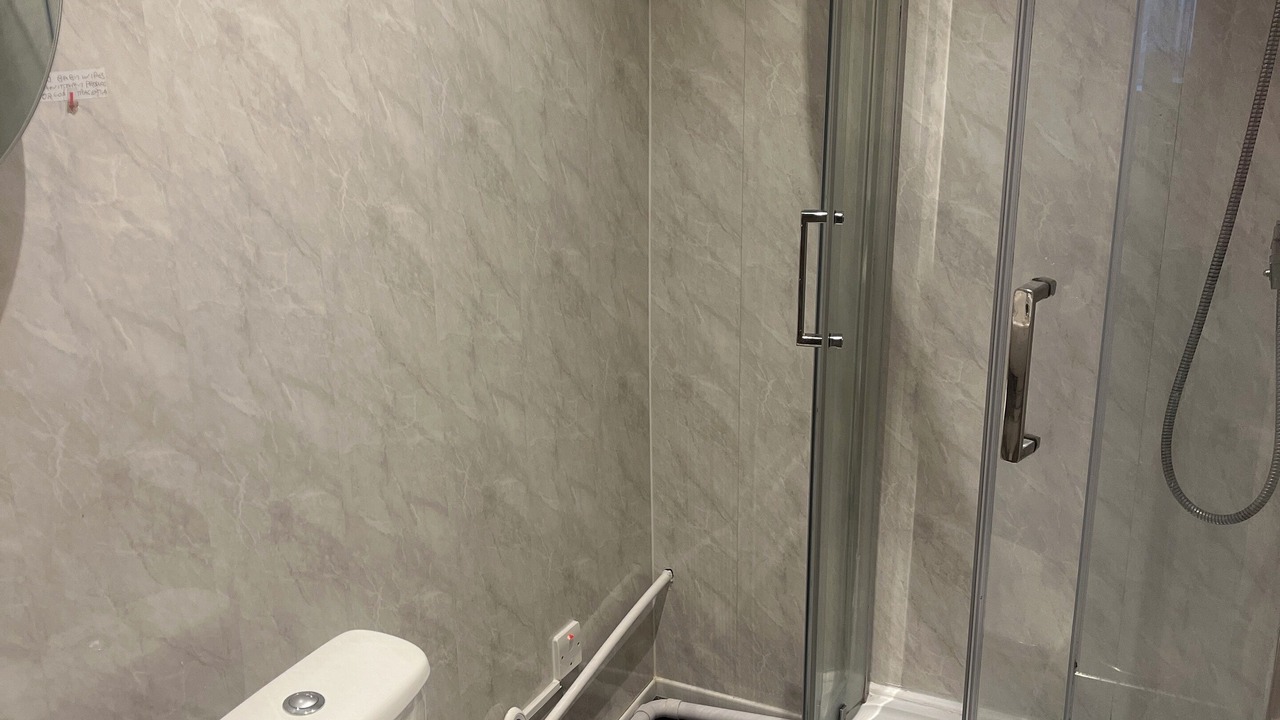 Photo of Bathroom in Tynemouth