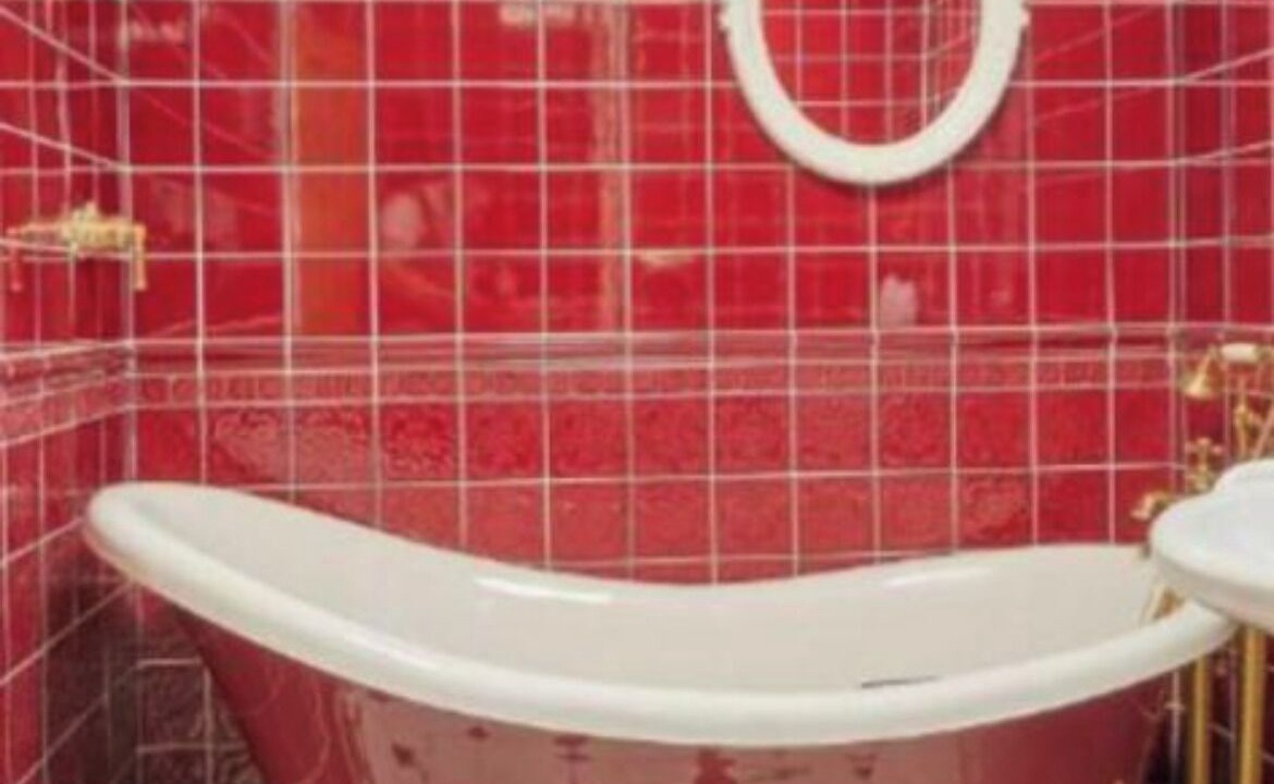 Photo of Bathroom in Tynemouth