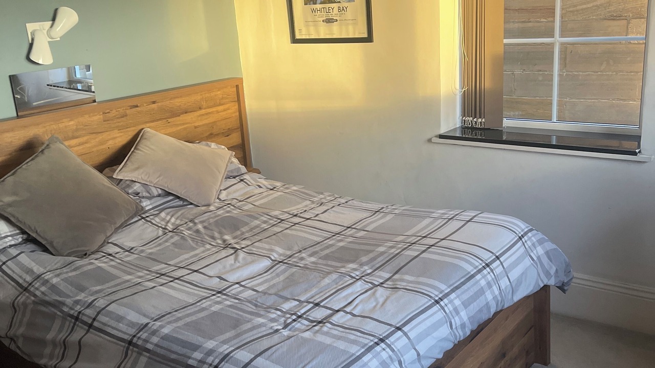 Photo of Bathroom in Tynemouth