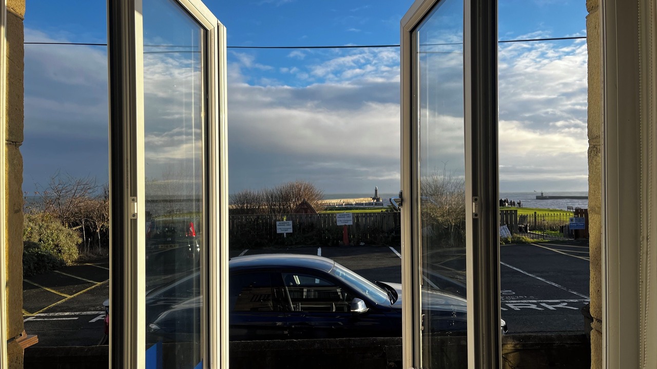 Photo of Bedroom in Tynemouth