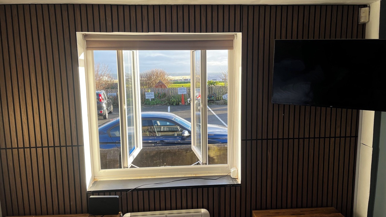 Photo of Bedroom in Tynemouth