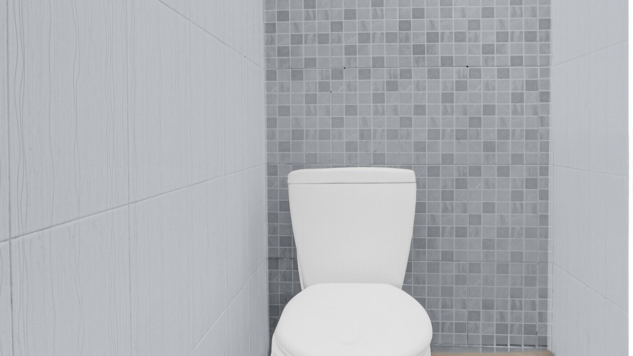 Photo of Bathroom in Pogung Lor
