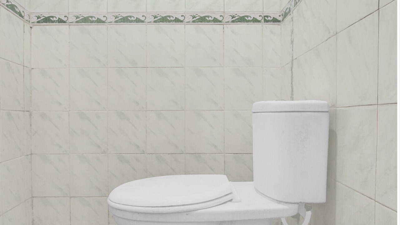 Photo of Bathroom in Pogung Lor