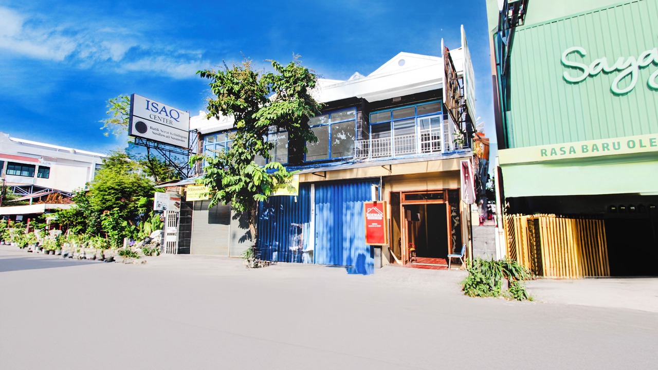 Photo of Others in Pogung Lor
