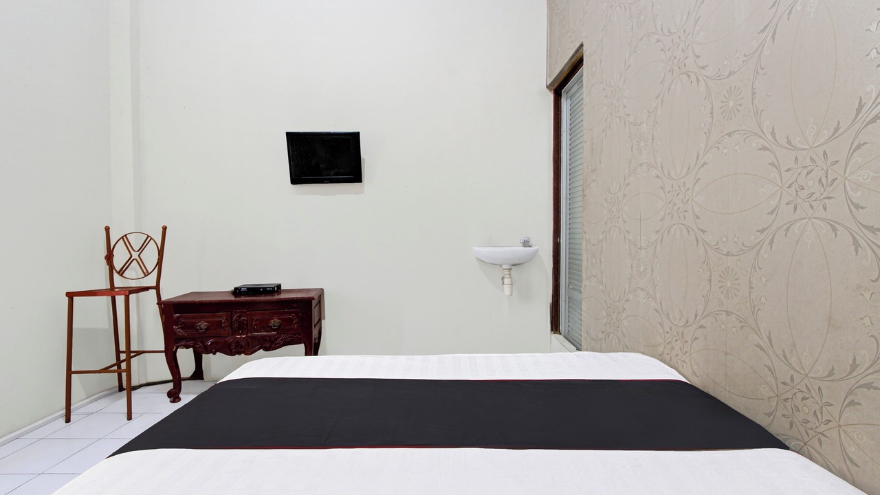 Photo of Bedroom in Pogung Lor