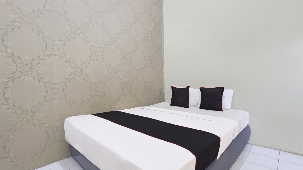 Photo of Bedroom in Pogung Lor