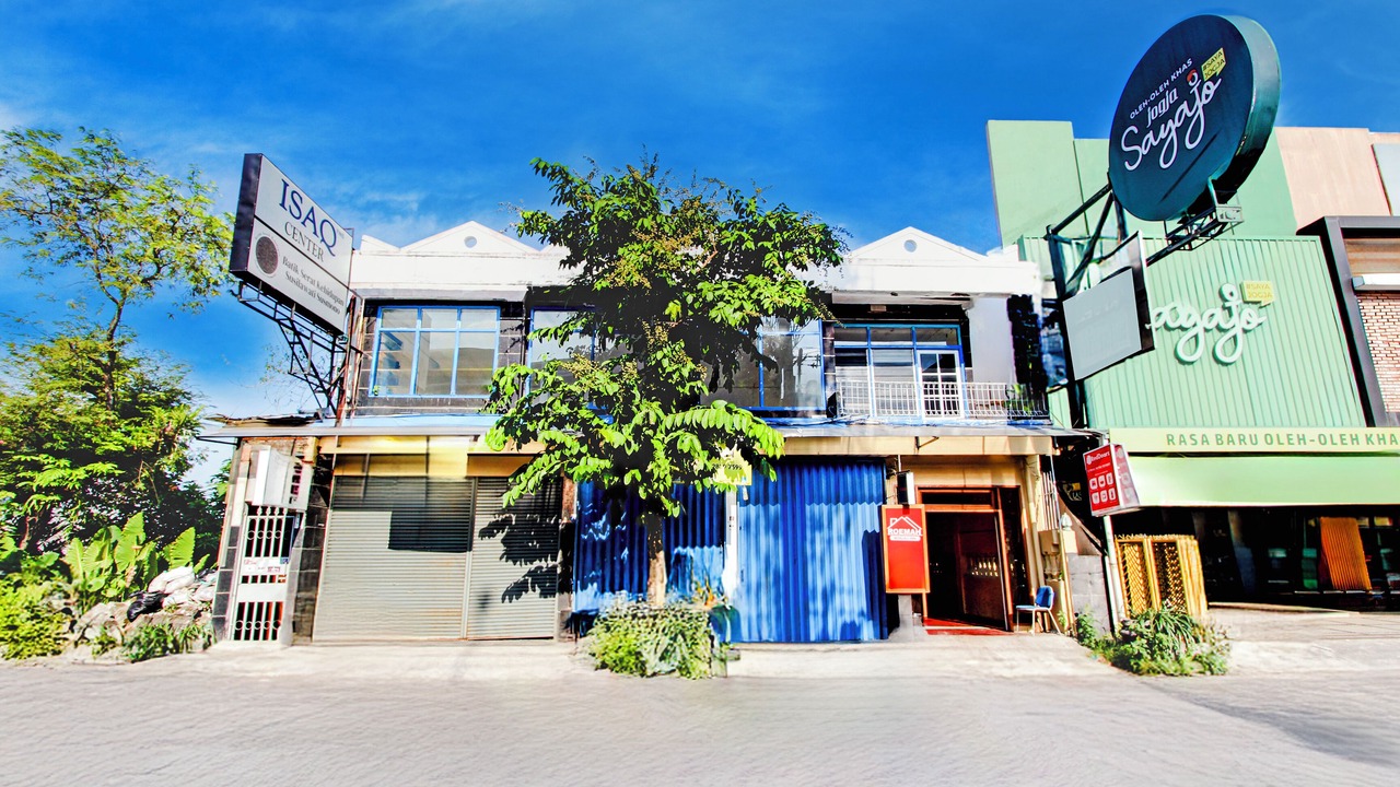 Photo of Outdoor in Pogung Lor