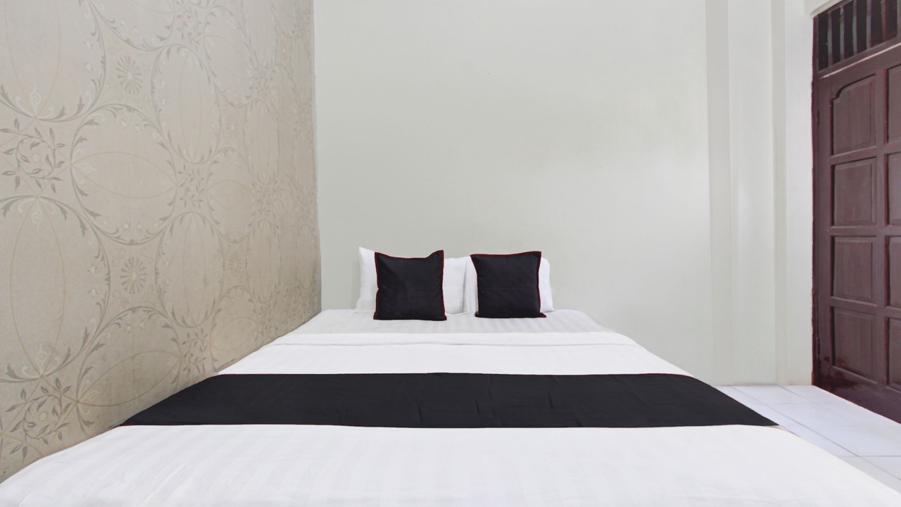 Photo of Bedroom in Pogung Lor