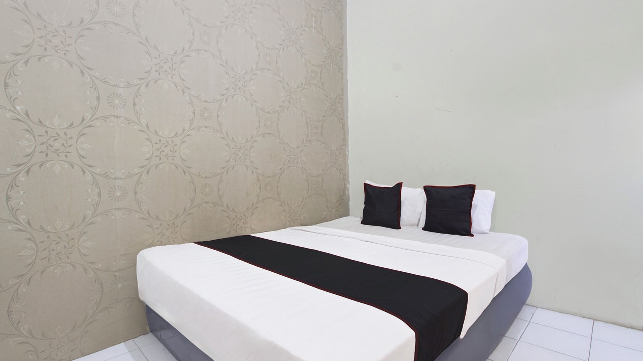 Photo of Bedroom in Pogung Lor