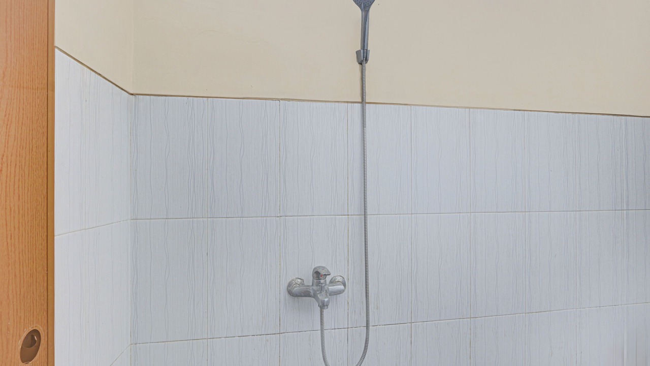 Photo of Bathroom in Pogung Lor