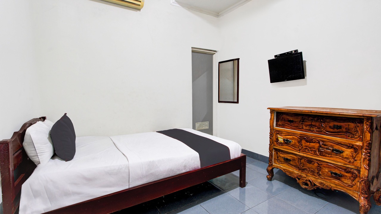 Photo of Bedroom in Pogung Lor