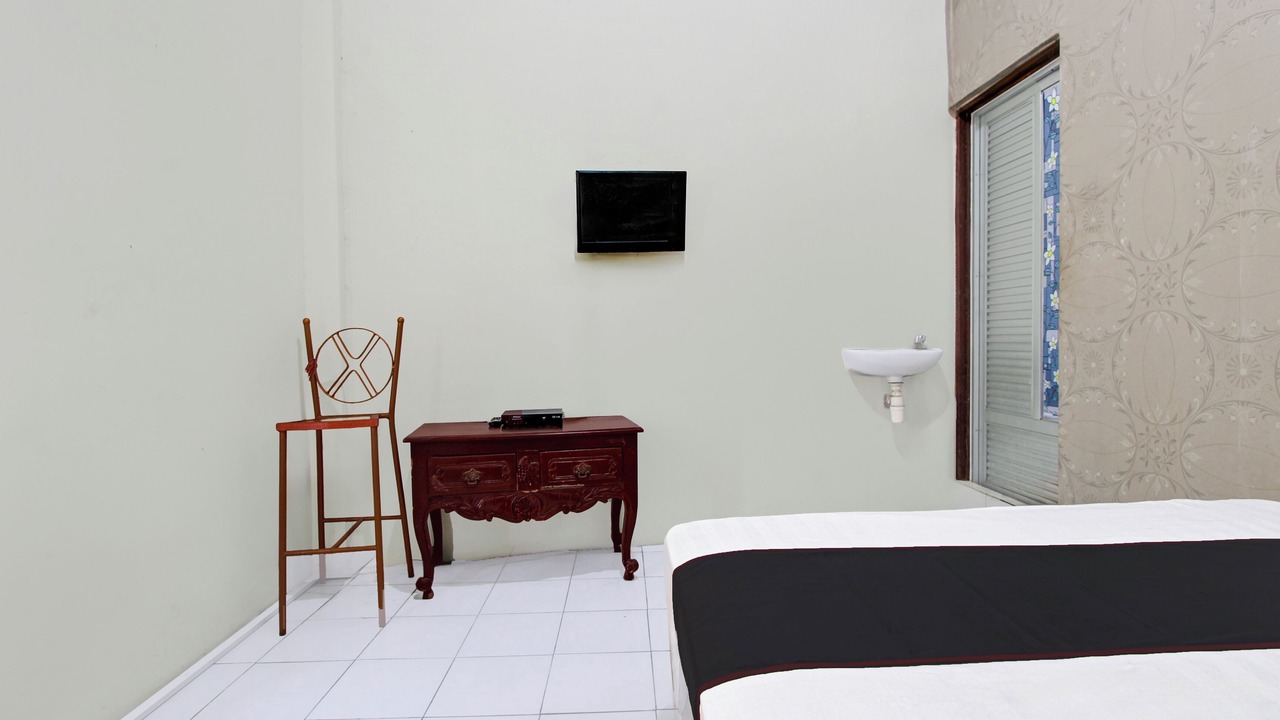 Photo of Bedroom in Pogung Lor