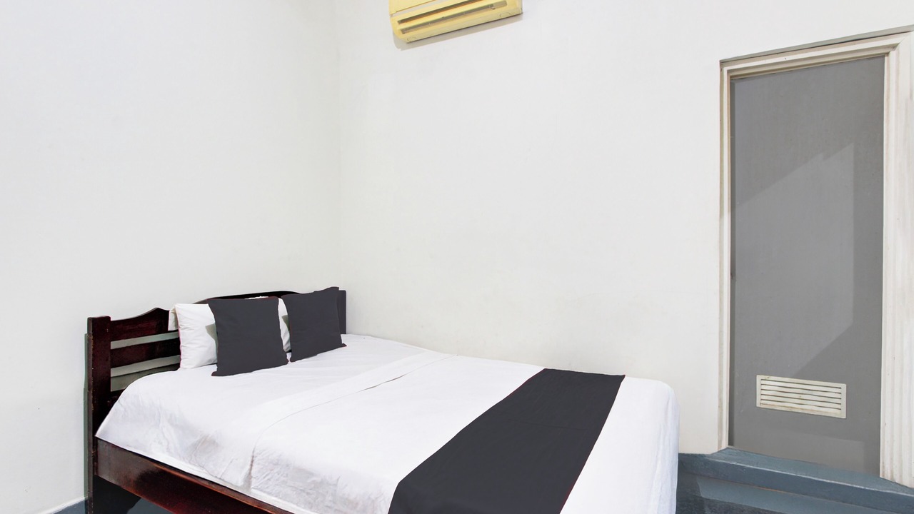 Photo of Bedroom in Pogung Lor