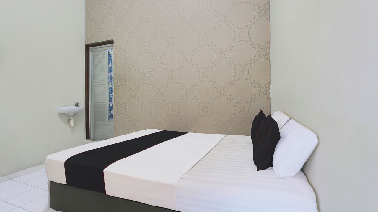 Photo of Bedroom in Pogung Lor