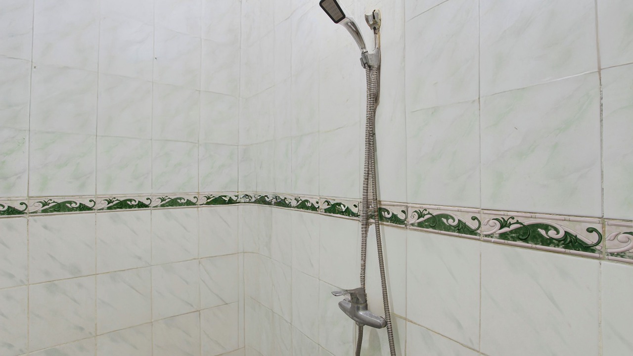 Photo of Bathroom in Pogung Lor