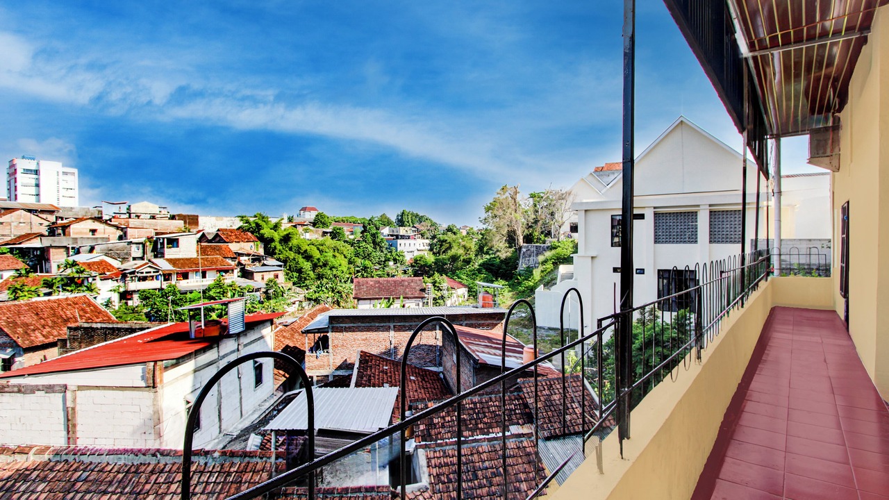 Photo of Others in Pogung Lor