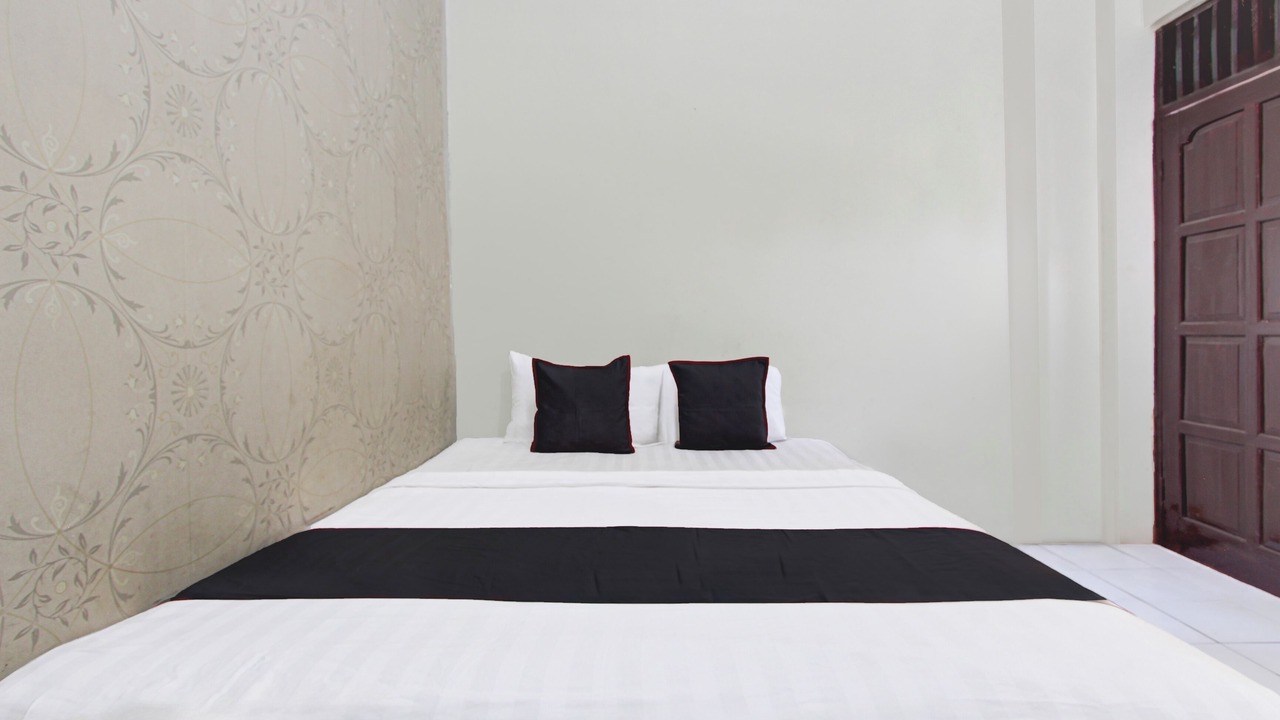 Photo of Bedroom in Pogung Lor