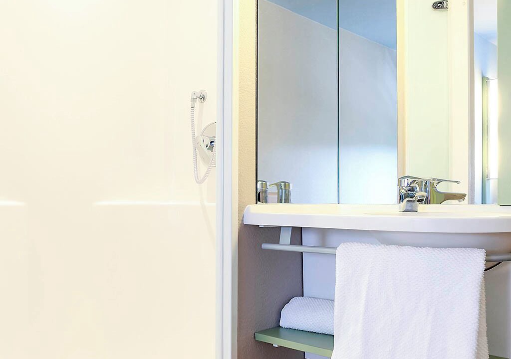 Photo of Bathroom in Rives de Meurthe