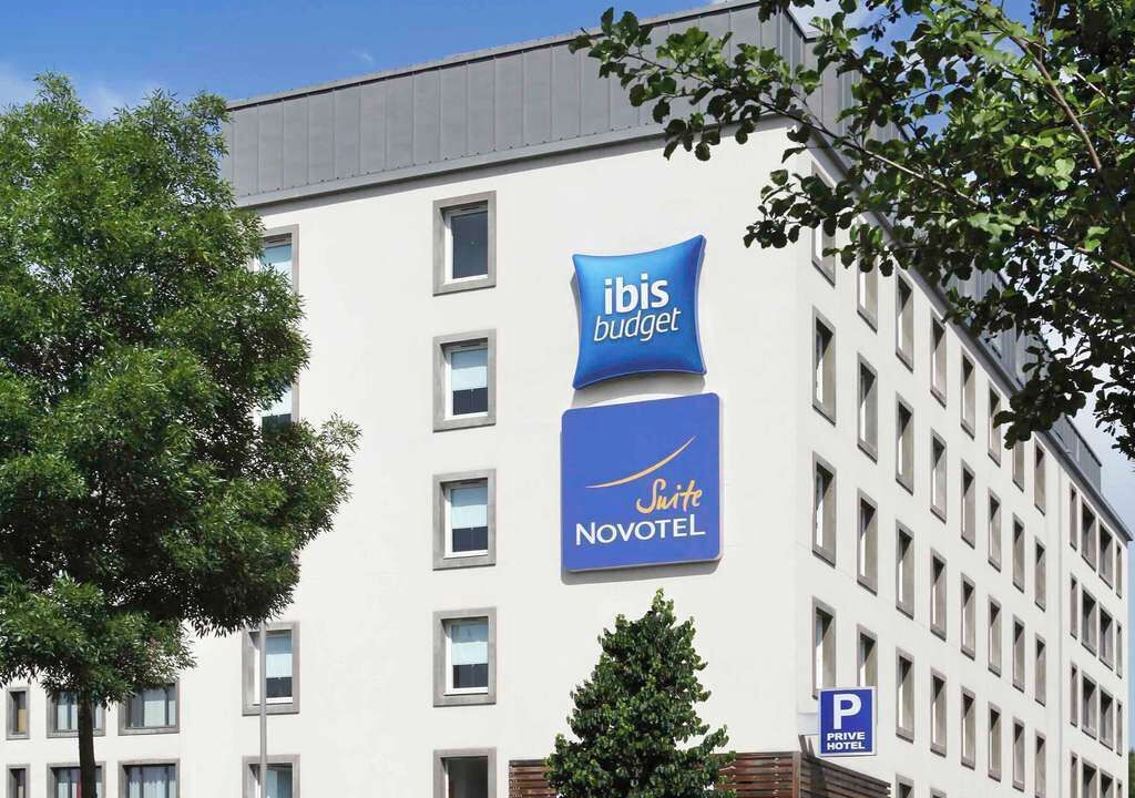 Photo of Outdoor in Rives de Meurthe