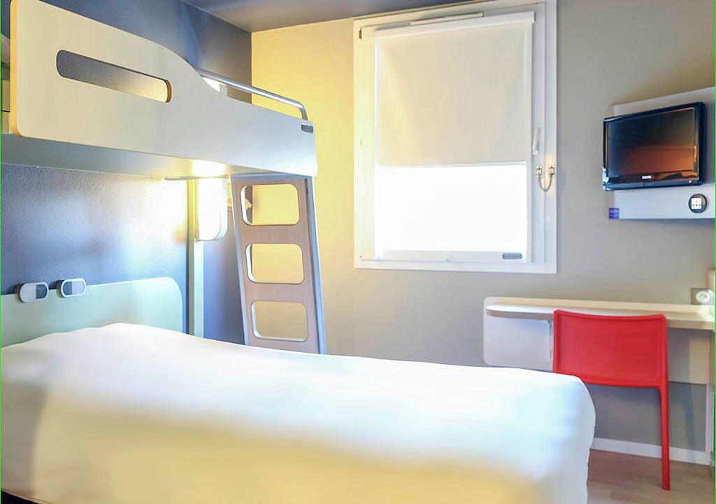 Photo of Bedroom in Rives de Meurthe