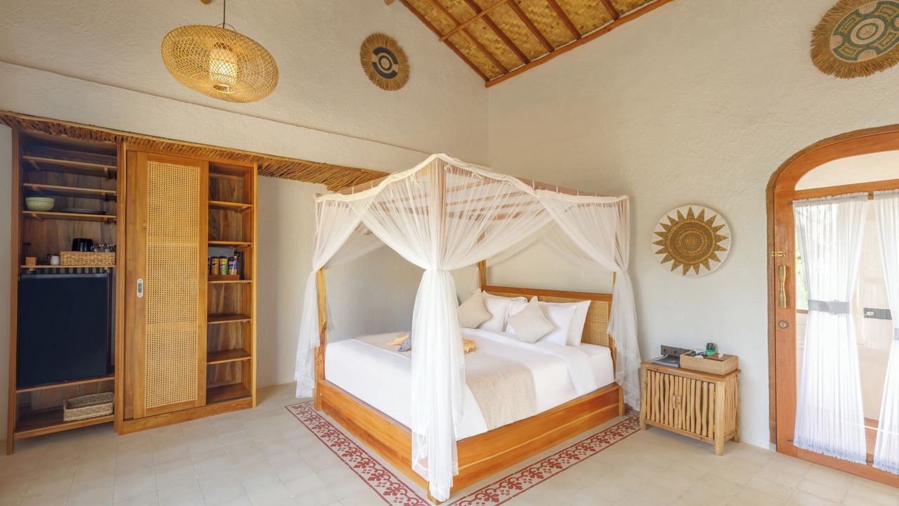 Photo of Outdoor in Selat