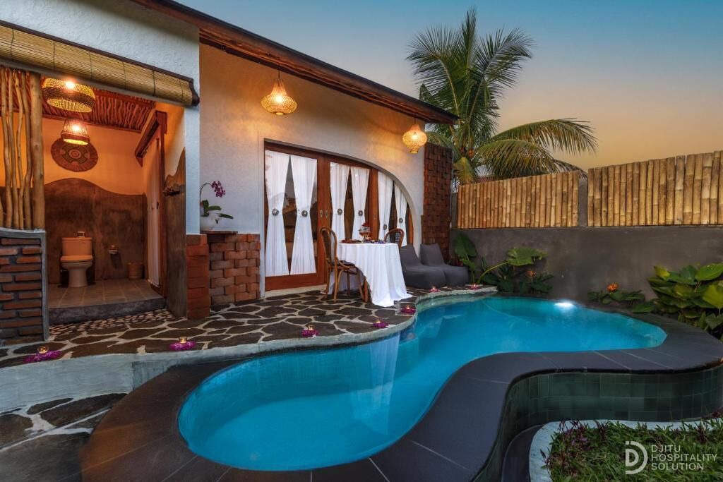 Photo of Outdoor in Selat