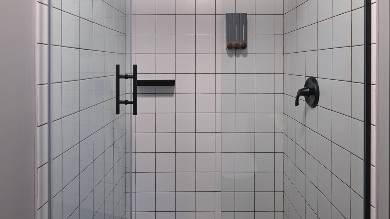 Photo of Bathroom in Bloor Annex