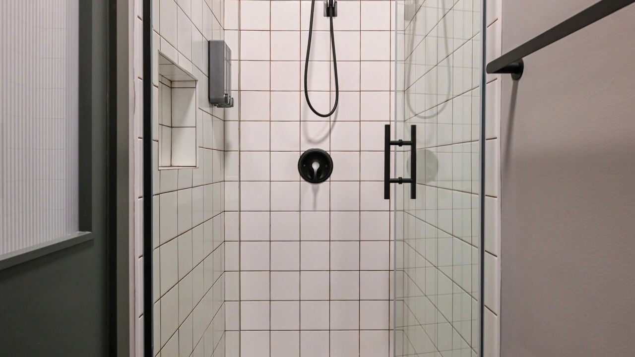 Photo of Bathroom in Bloor Annex