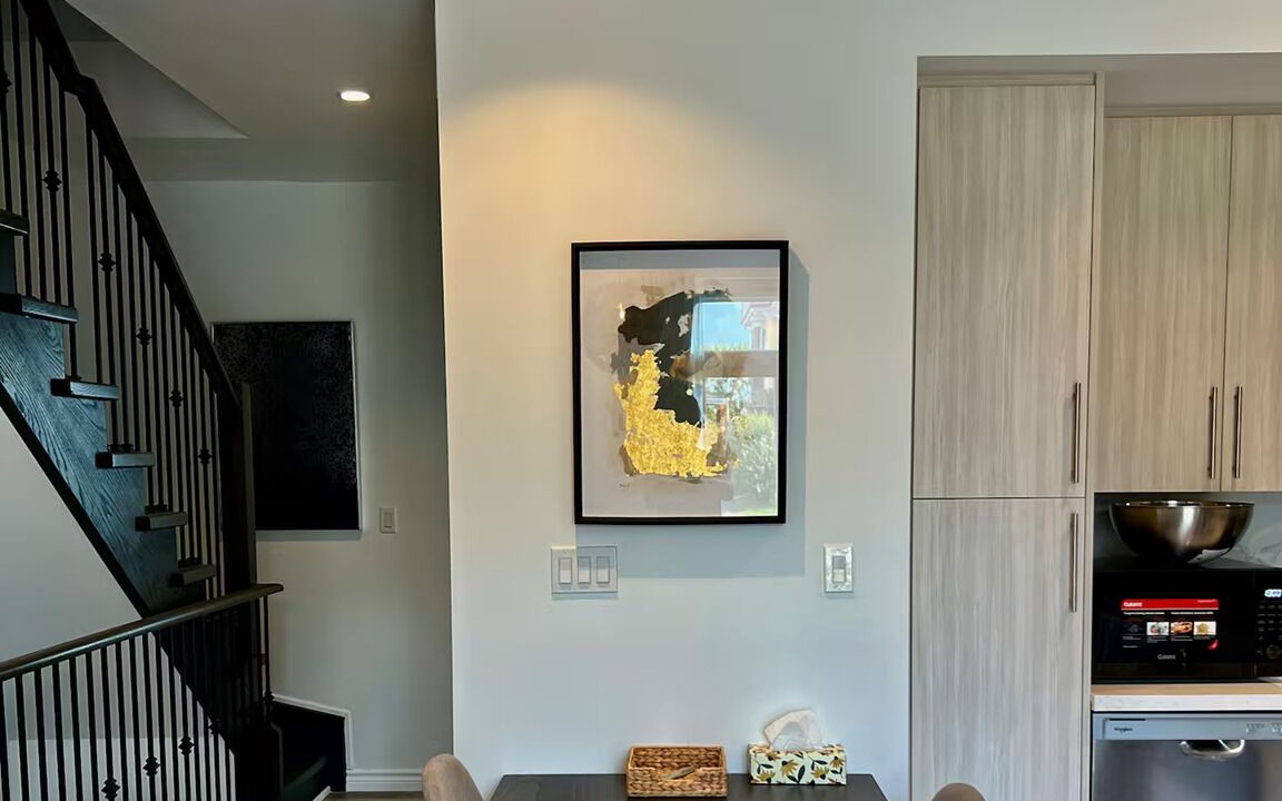 Photo of Kitchen in Niagara Falls
