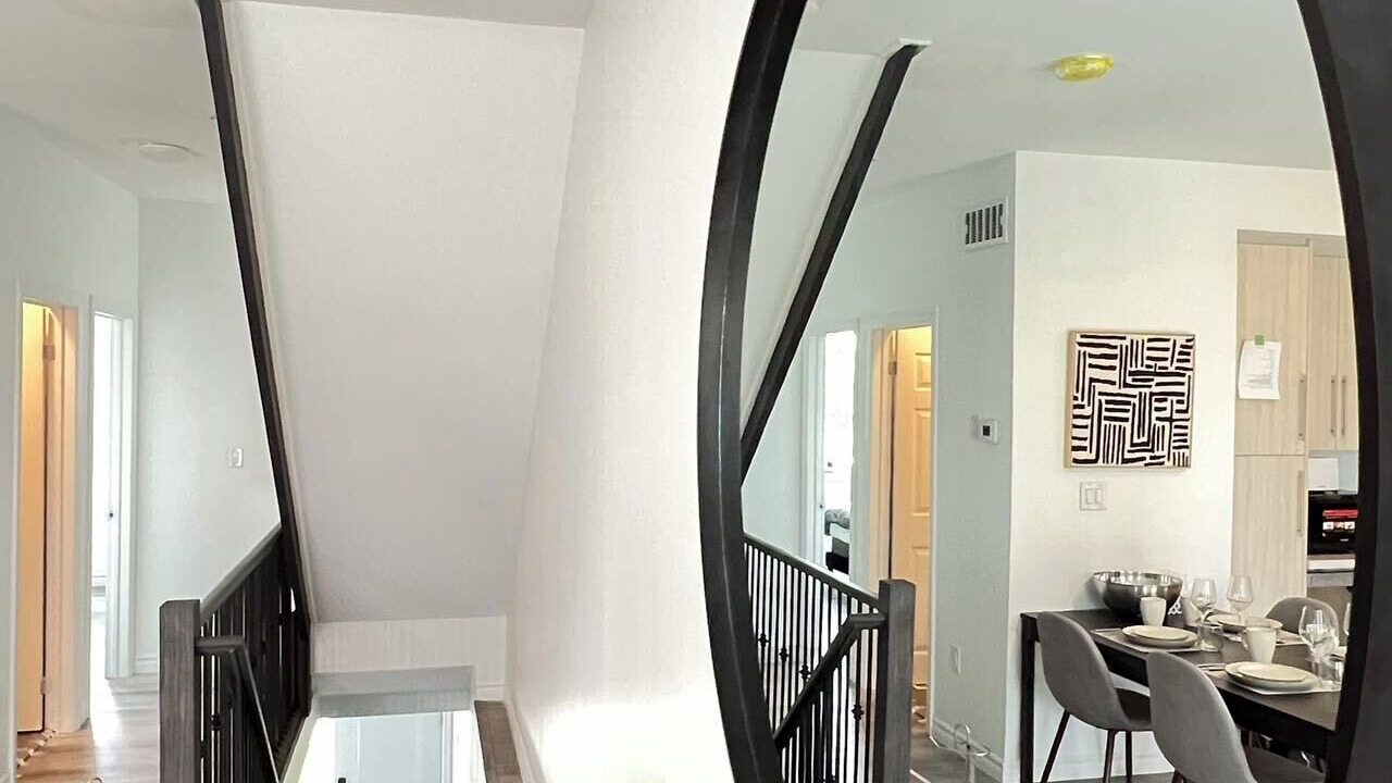 Photo of Livingroom in Niagara Falls