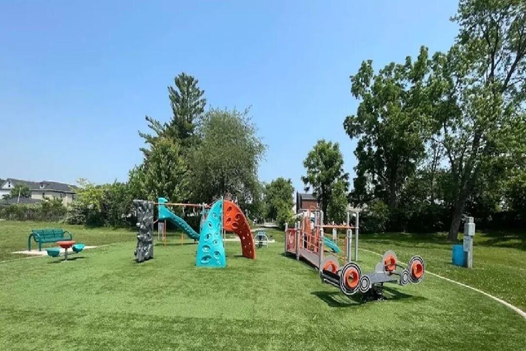 Photo of Outdoor in Niagara Falls