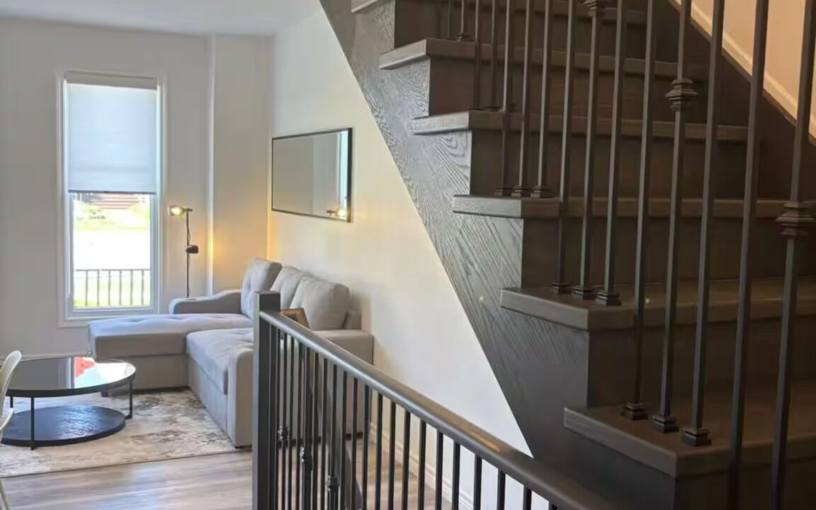 Photo of Livingroom in Niagara Falls