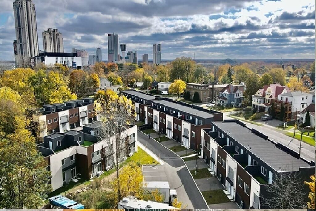Photo of Outdoor in Niagara Falls
