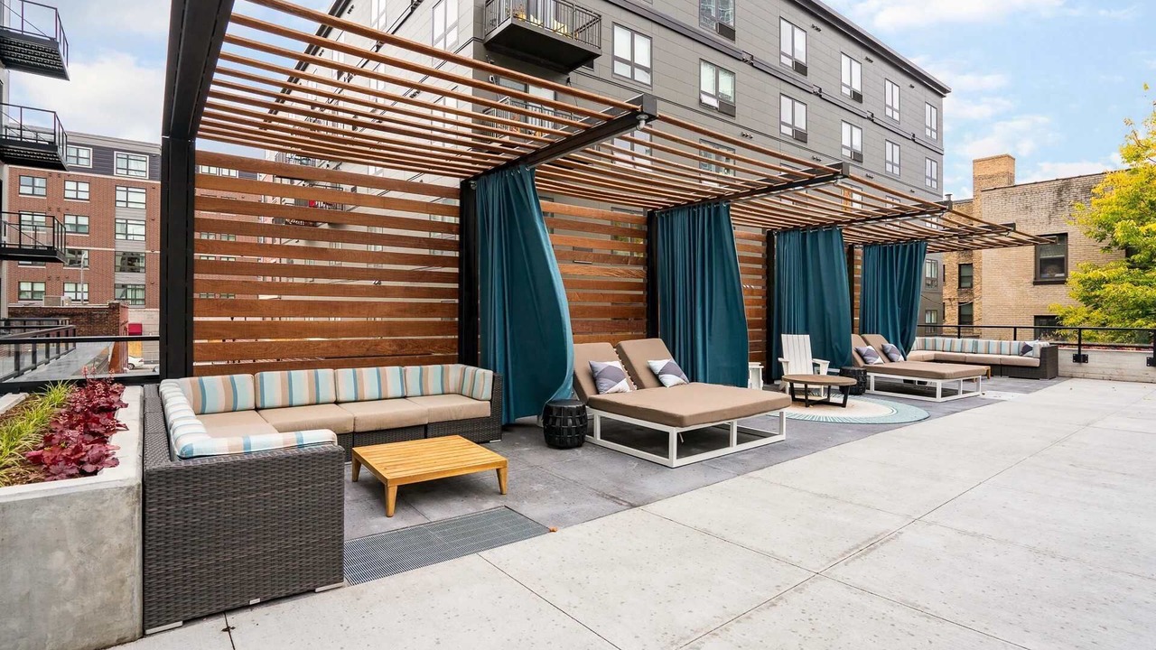 Photo of Outdoor in Downtown Minneapolis
